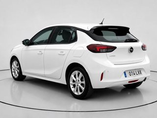 Opel Corsa 1.2 Turbo XHL Elegance 74 kW (100 CV)