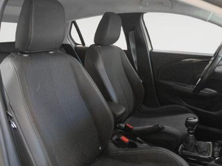 Opel Corsa 1.2 Turbo XHL Elegance 74 kW (100 CV)