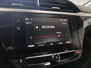 Opel Corsa 1.2 Turbo XHL Elegance 74 kW (100 CV)