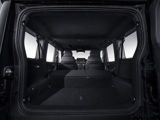 Yudo 6 2.0 L Adventurer 4WD 122 kW (166 CV)