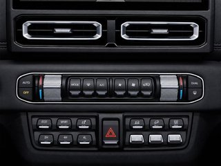 Yudo 6 2.0 L Adventurer 4WD 122 kW (166 CV)