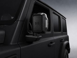 Yudo 6 2.0 L Adventurer 4WD 122 kW (166 CV)