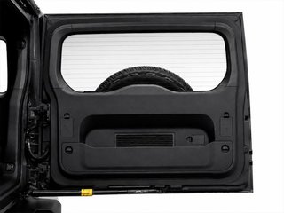 Yudo 6 2.0 L Adventurer 4WD 122 kW (166 CV)