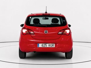 Opel Corsa 1.4 Selective 66 kW (90 CV)