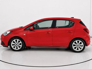 Opel Corsa 1.4 Selective 66 kW (90 CV)