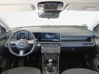 Hyundai Tucson 1.6T Klass 118 kW (160 CV)