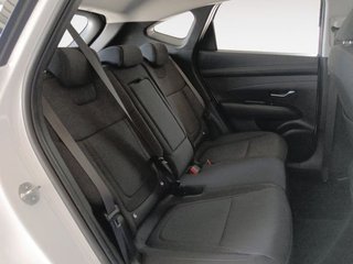 Hyundai Tucson 1.6T Klass 118 kW (160 CV)
