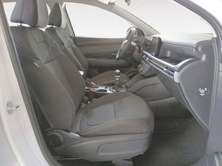 Hyundai Tucson 1.6T Klass 118 kW (160 CV)