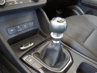 Hyundai Tucson 1.6T Klass 118 kW (160 CV)