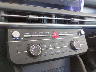 Hyundai Tucson 1.6T Klass 118 kW (160 CV)