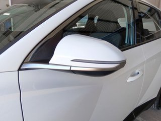 Hyundai Tucson 1.6T Klass 118 kW (160 CV)