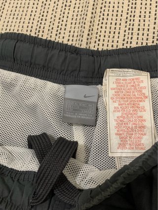 Pantalones Nike Parachute Vintage