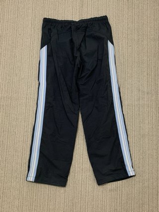 Pantalones Nike Parachute Vintage