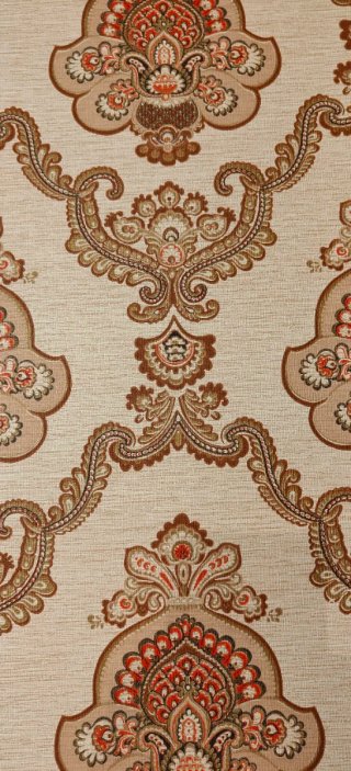 Carta da parati Vintage Originale