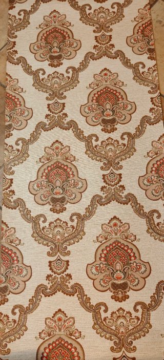 Carta da parati Vintage Originale