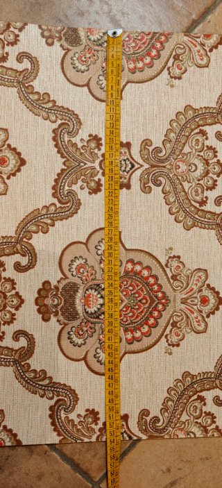 Carta da parati Vintage Originale