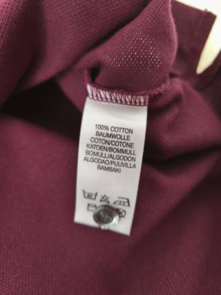 Camiseta Burberry Talla M