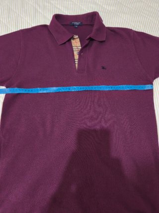 Camiseta Burberry Talla M