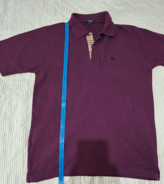 Camiseta Burberry Talla M