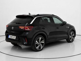 Volkswagen T-Roc R-Line 1.5 TSI 110 kW (150 CV)
