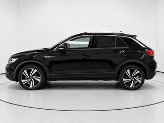 Volkswagen T-Roc R-Line 1.5 TSI 110 kW (150 CV)