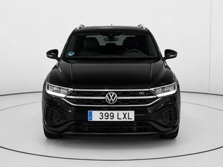 Volkswagen T-Roc R-Line 1.5 TSI 110 kW (150 CV)