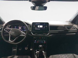 Volkswagen T-Roc R-Line 1.5 TSI 110 kW (150 CV)