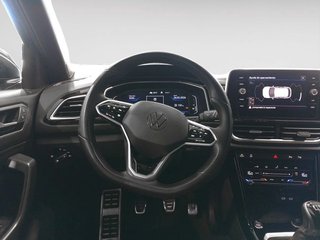 Volkswagen T-Roc R-Line 1.5 TSI 110 kW (150 CV)