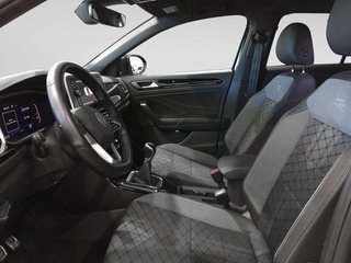 Volkswagen T-Roc R-Line 1.5 TSI 110 kW (150 CV)