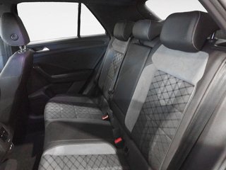 Volkswagen T-Roc R-Line 1.5 TSI 110 kW (150 CV)