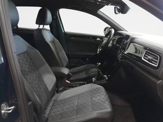 Volkswagen T-Roc R-Line 1.5 TSI 110 kW (150 CV)