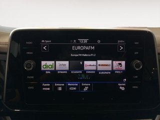 Volkswagen T-Roc R-Line 1.5 TSI 110 kW (150 CV)