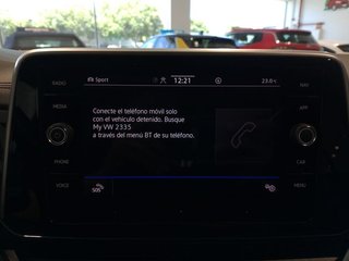 Volkswagen T-Roc R-Line 1.5 TSI 110 kW (150 CV)