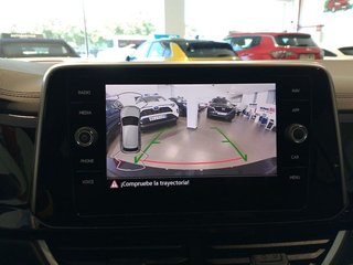 Volkswagen T-Roc R-Line 1.5 TSI 110 kW (150 CV)
