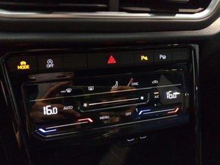 Volkswagen T-Roc R-Line 1.5 TSI 110 kW (150 CV)
