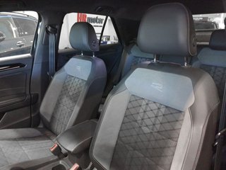 Volkswagen T-Roc R-Line 1.5 TSI 110 kW (150 CV)