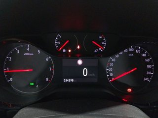 Opel Corsa 1.2 Turbo XHL Edition 74 kW (100 CV)