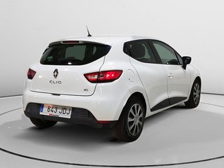 Renault Clio dCi 90 S&S Expression Energy 66 kW (90 CV)