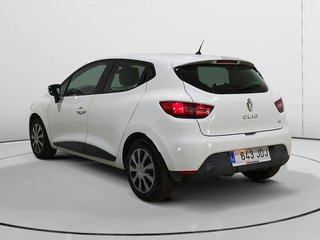 Renault Clio dCi 90 S&S Expression Energy 66 kW (90 CV)