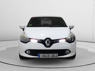 Renault Clio dCi 90 S&S Expression Energy 66 kW (90 CV)