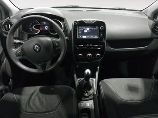 Renault Clio dCi 90 S&S Expression Energy 66 kW (90 CV)