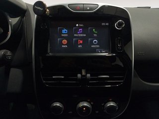 Renault Clio dCi 90 S&S Expression Energy 66 kW (90 CV)