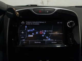 Renault Clio dCi 90 S&S Expression Energy 66 kW (90 CV)