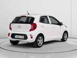 Kia Picanto 1.0 DPi Concept 49 kW (67 CV)
