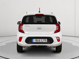 Kia Picanto 1.0 DPi Concept 49 kW (67 CV)