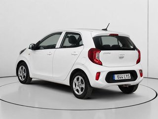 Kia Picanto 1.0 DPi Concept 49 kW (67 CV)