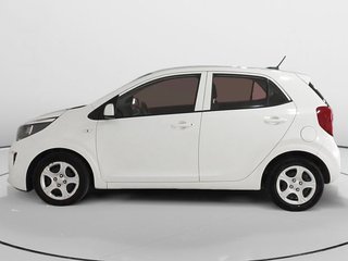 Kia Picanto 1.0 DPi Concept 49 kW (67 CV)