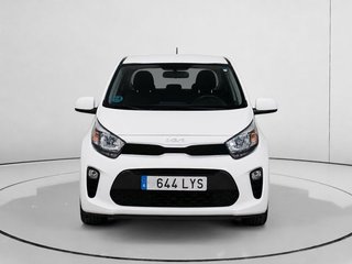 Kia Picanto 1.0 DPi Concept 49 kW (67 CV)