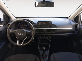 Kia Picanto 1.0 DPi Concept 49 kW (67 CV)
