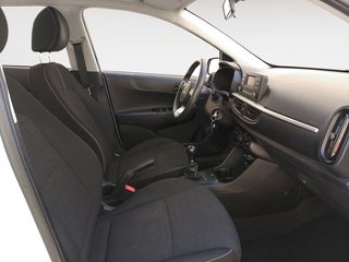 Kia Picanto 1.0 DPi Concept 49 kW (67 CV)